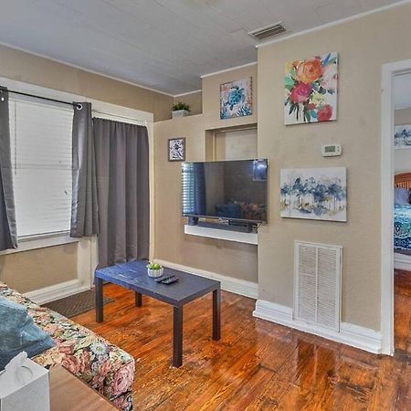 Beautiful Neighborhood Seminole Heights Villa Tampa Dış mekan fotoğraf