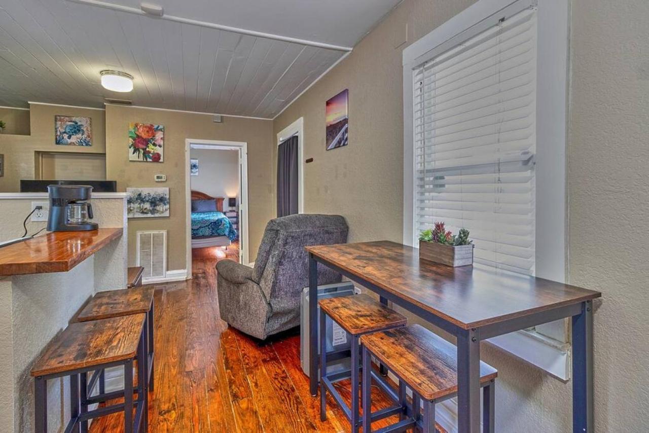 Beautiful Neighborhood Seminole Heights Villa Tampa Dış mekan fotoğraf